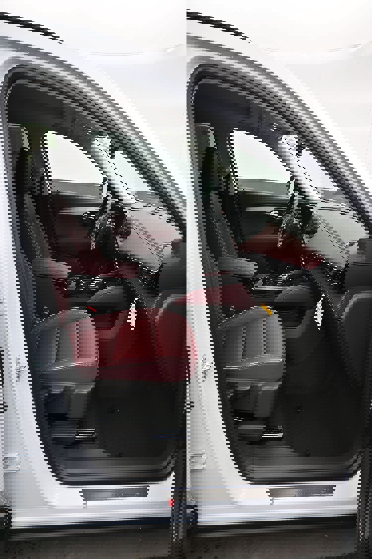 New 2026 Buick Envision Sport Touring image 11