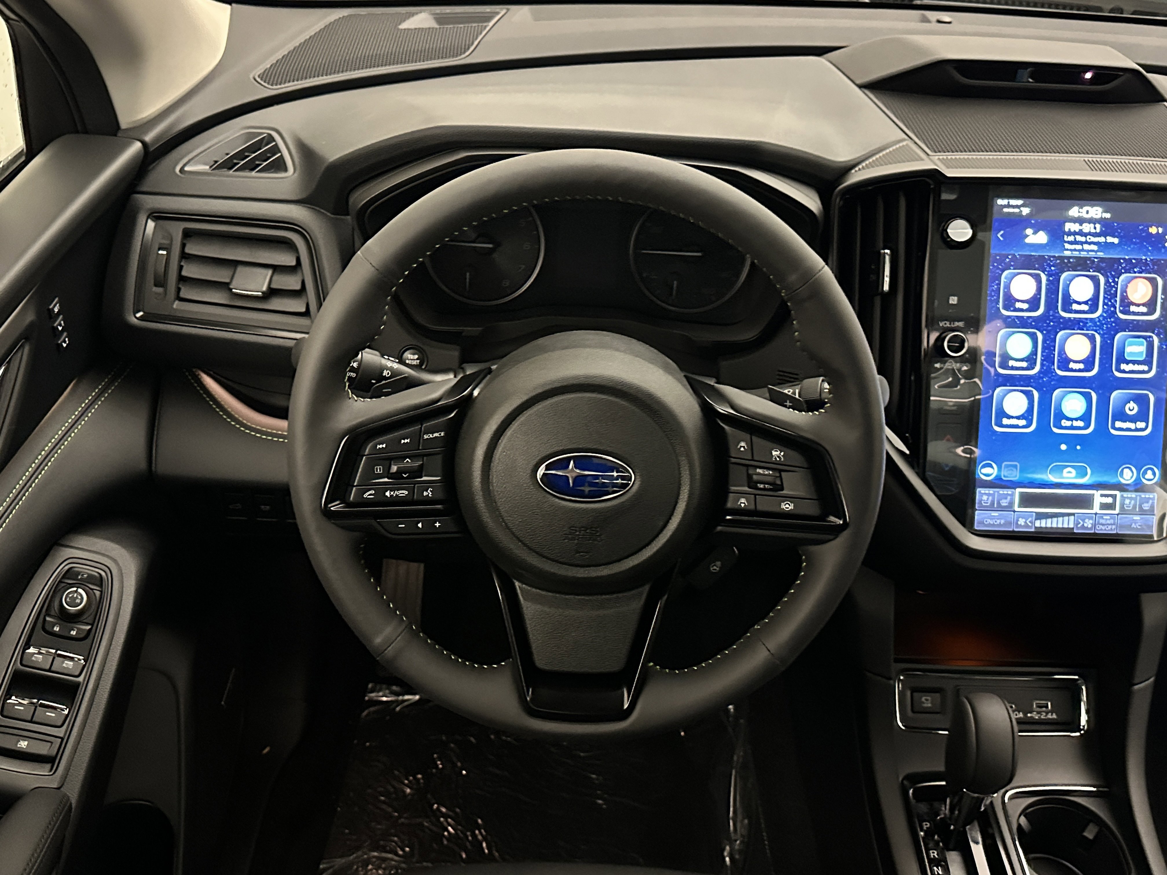 New 2025 Subaru Ascent Bronze Edition w/ Popular Package #2 image 11