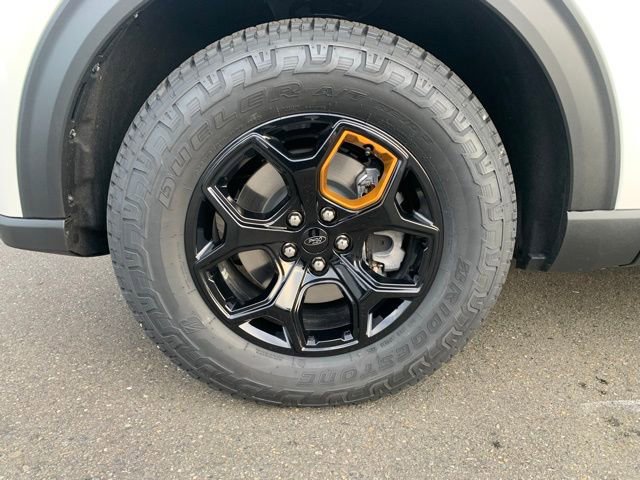 New 2026 Ford Explorer Tremor w/ Tremor Ultimate Package image 12