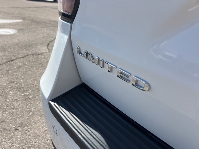 Certified 2021 Ford Expedition Max Limited image 29