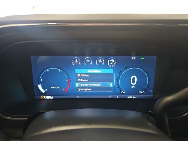 Used 2025 Ford F350 Lariat w/ Lariat Ultimate Package image 24
