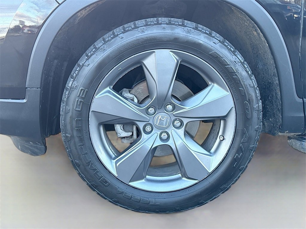 Used 2019 Honda Passport Elite image 32