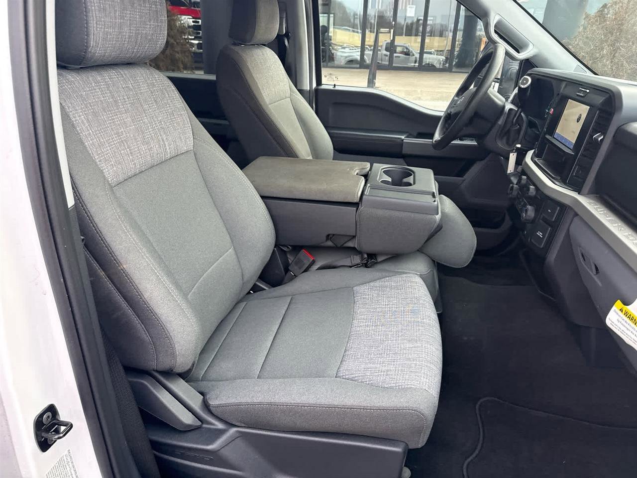 Used 2025 Ford F350 XLT image 26