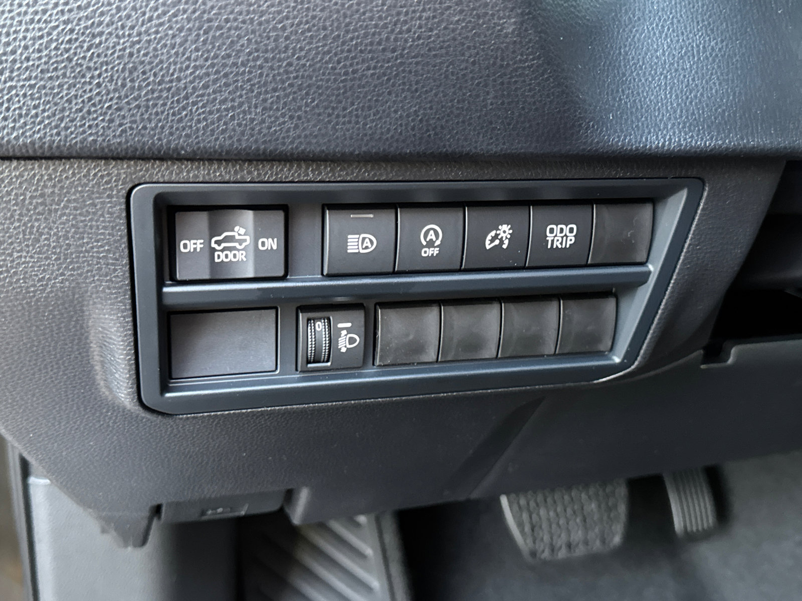 New 2026 Toyota Tundra SR image 26