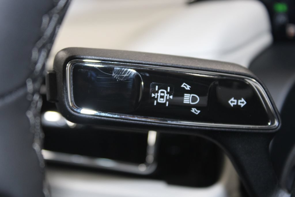New 2026 Lincoln Aviator Reserve AWD/4WD image 38