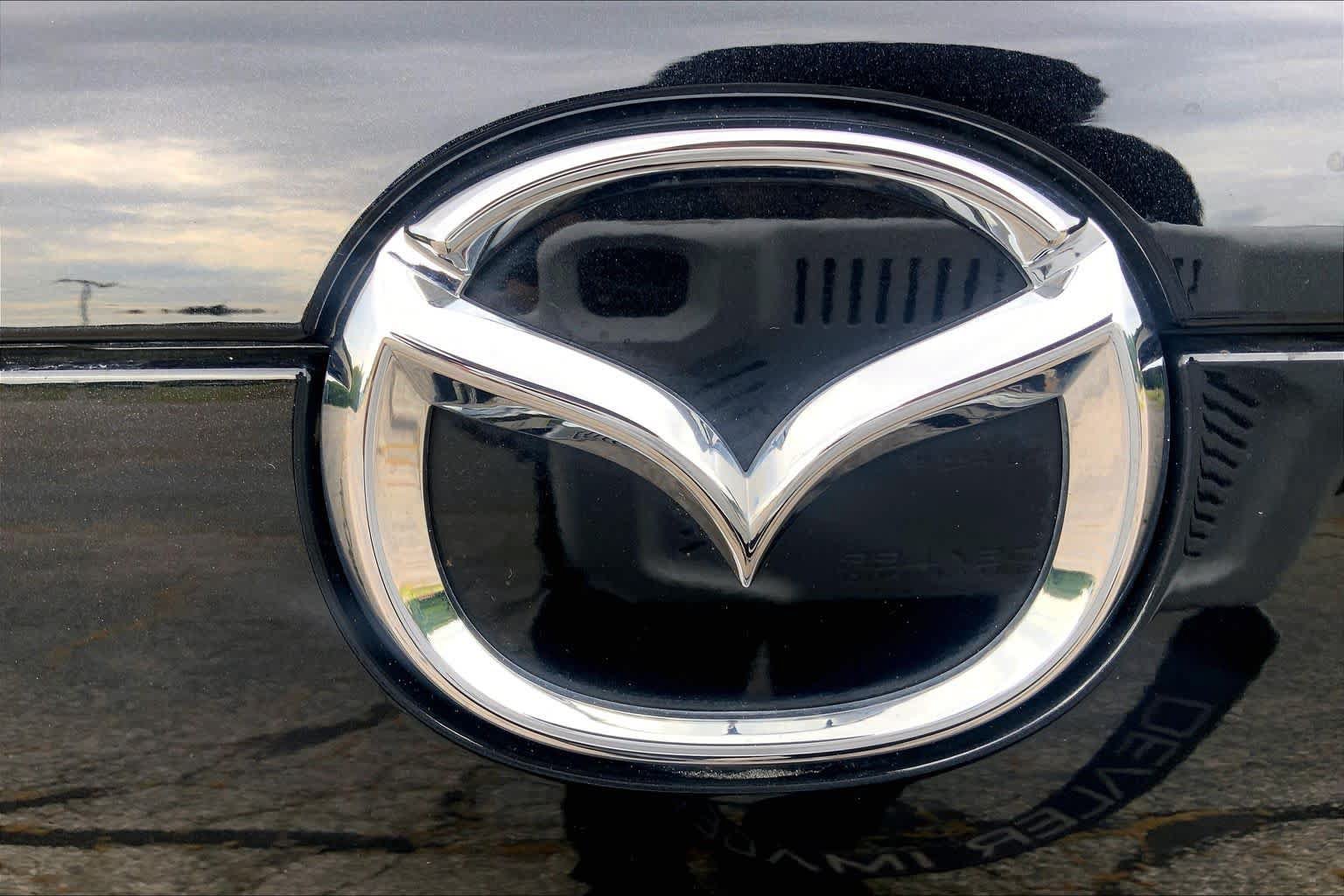 Used 2025 MAZDA CX-30 AWD 2.5 S w/ Premium Package image 33