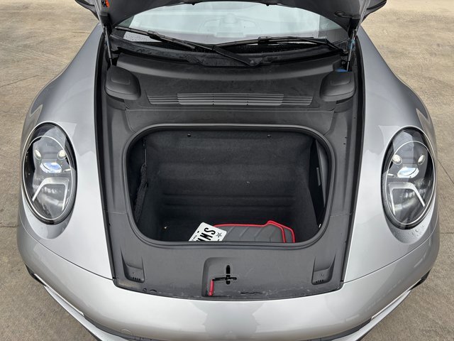 Certified 2021 Porsche 911 Carrera S image 27