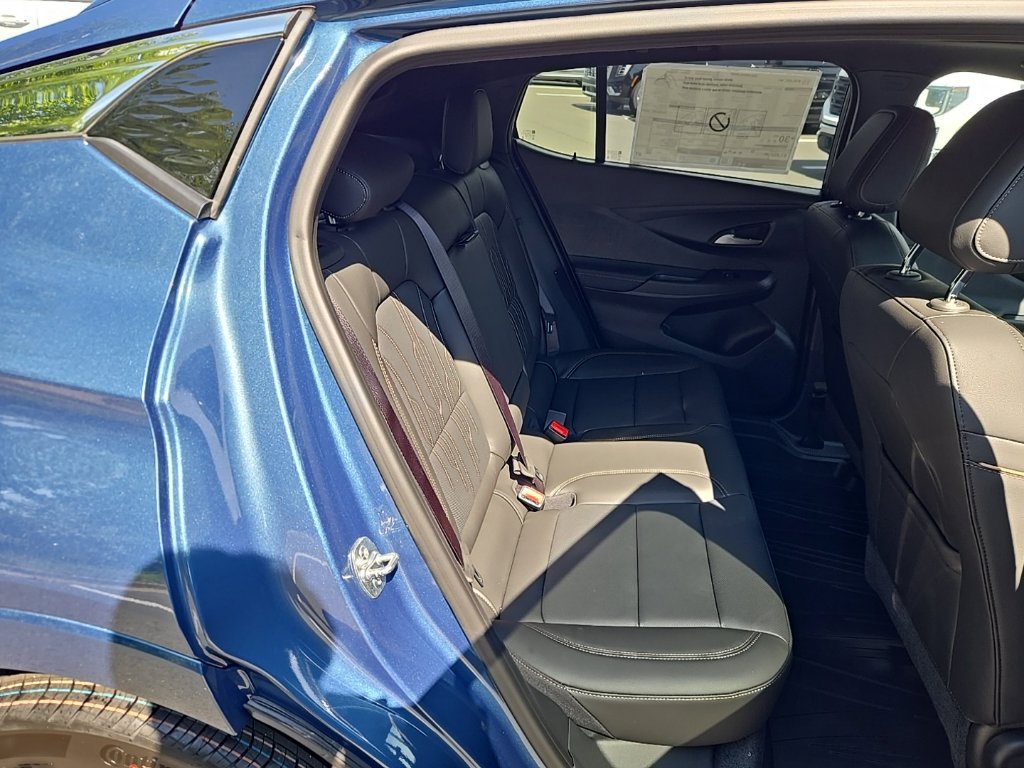 New 2026 Buick Envista Avenir FWD image 15