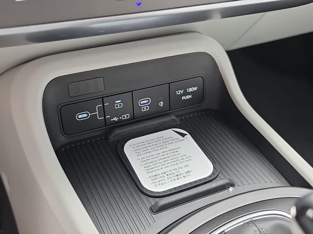 New 2027 Hyundai Kona SEL Sport FWD image 32