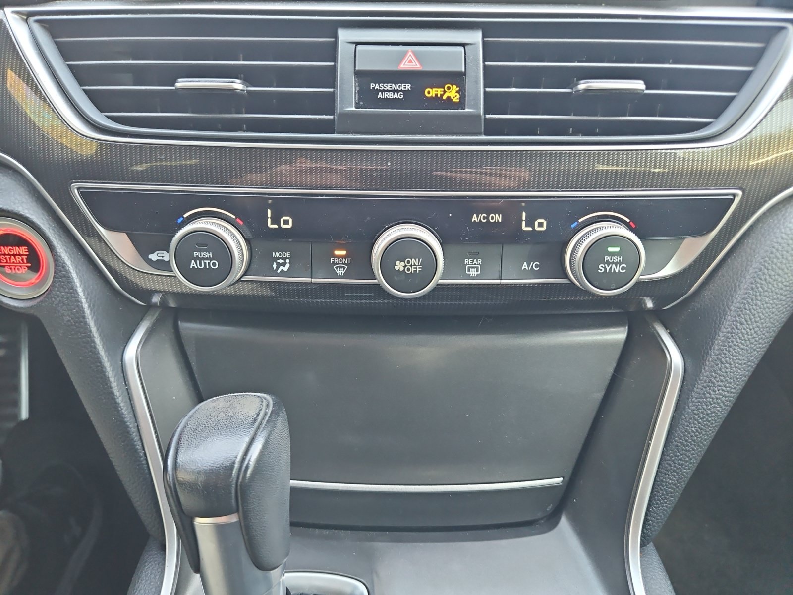 Used 2022 Honda Accord Sport image 6