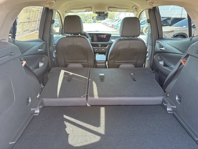 New 2026 Buick Encore GX Preferred AWD/4WD image 37