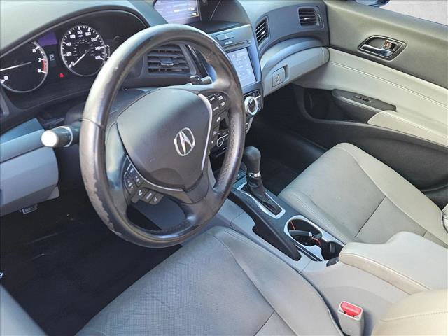 Used 2016 Acura ILX w/ Premium Package image 10