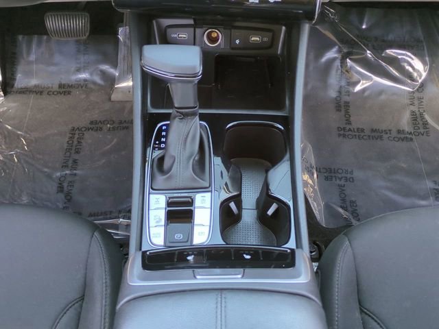 Used 2024 Hyundai Tucson SEL image 19