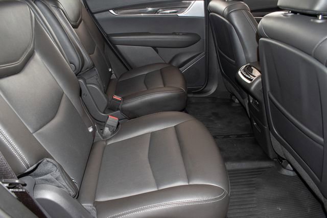 Used 2023 Cadillac XT6 Sport w/ LPO, Floor Liner Package AWD/4WD image 12