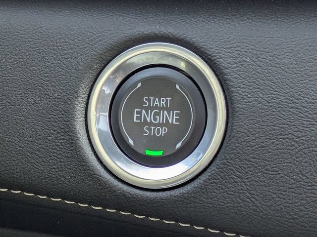 Certified 2024 Cadillac Escalade Sport w/ LPO, ONYX Package AWD/4WD image 34