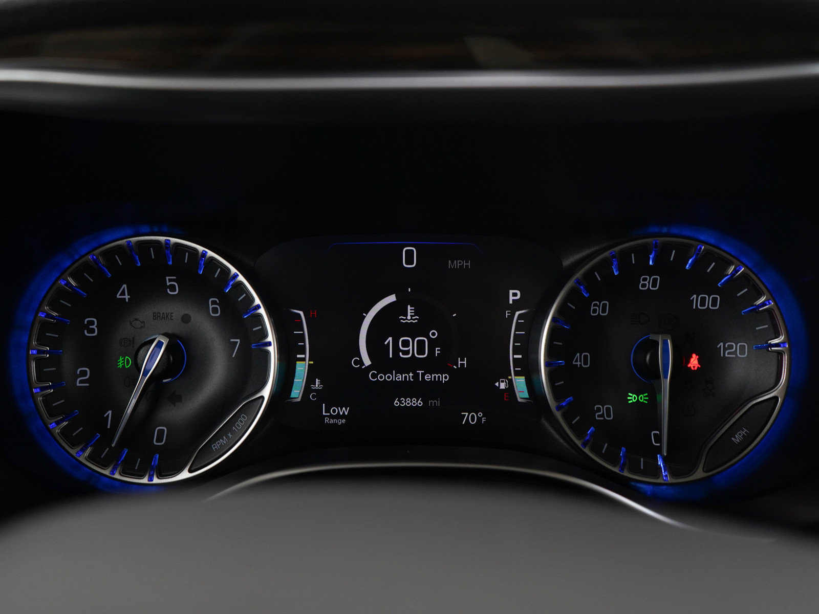 Used 2023 Chrysler Pacifica Limited FWD image 29