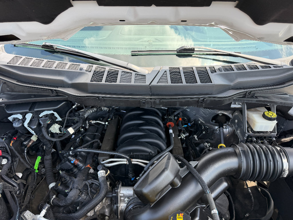 Used 2021 Ford F150 XLT w/ Equipment Group 302A High AWD/4WD image 50