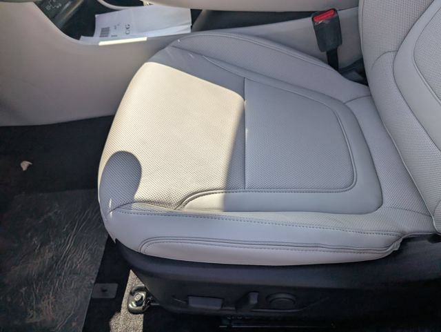 New 2026 Hyundai Tucson Limited AWD/4WD image 24