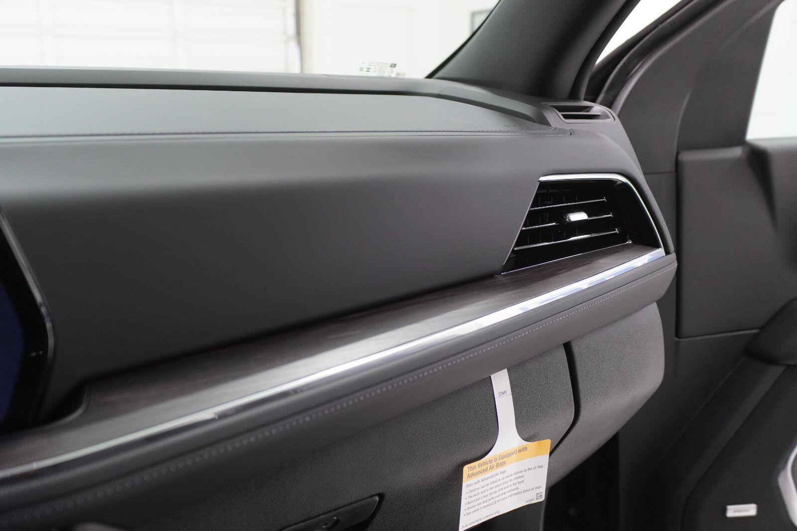 New 2026 Chevrolet Tahoe LT RWD image 24
