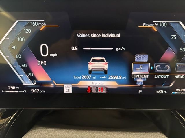 Used 2025 BMW X1 xDrive28i w/ Premium Package image 31