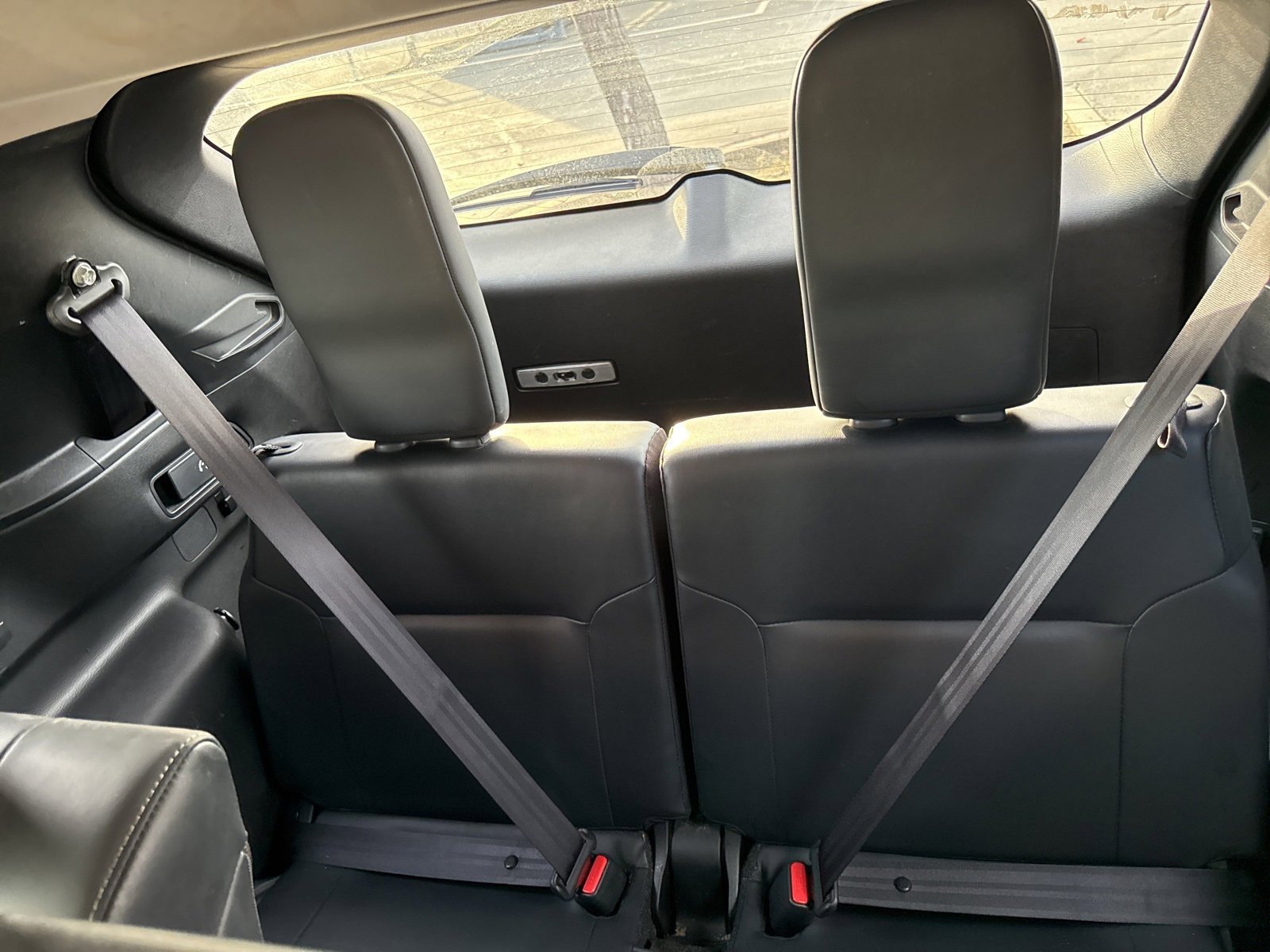 Used 2024 Mitsubishi Outlander SE Black Edition image 16