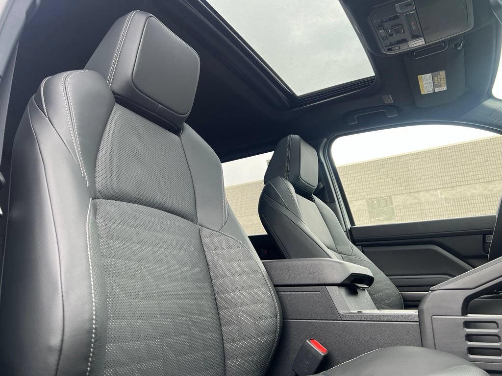 New 2026 Toyota 4Runner TRD Off-Road Premium AWD/4WD image 24