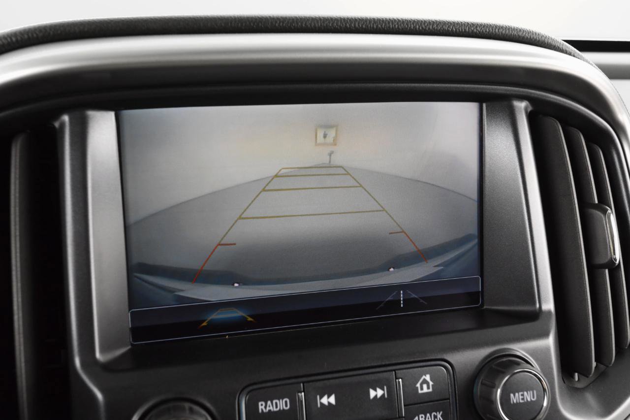 Used 2018 Chevrolet Colorado LT image 22