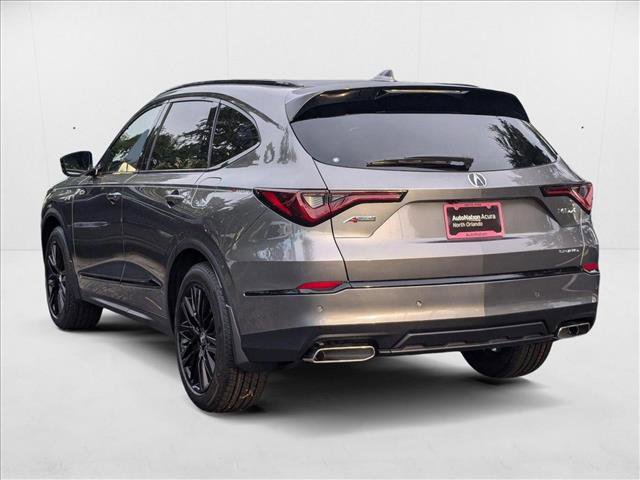 New 2026 Acura MDX A-Spec image 7