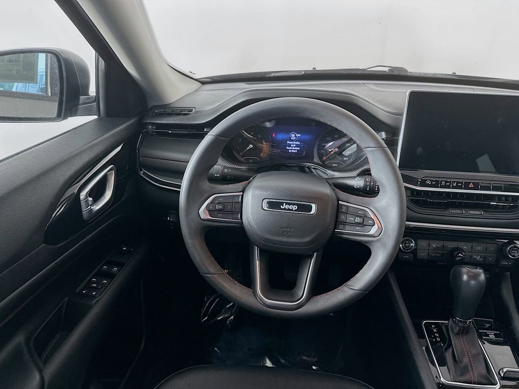 Certified 2022 Jeep Compass Trailhawk image 31