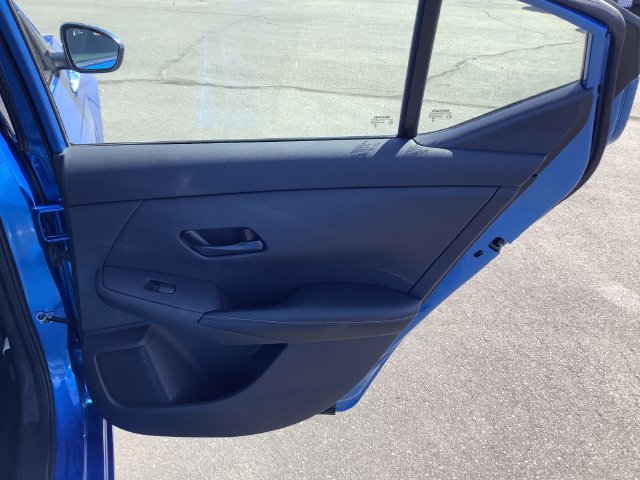 Used 2024 Nissan Sentra SV w/ All-Weather Package FWD image 34