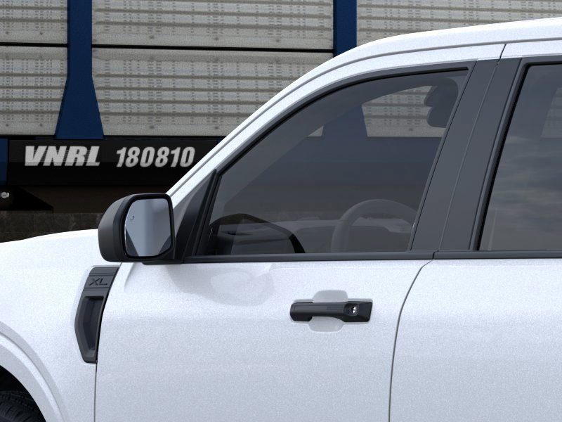 New 2025 Ford Maverick XL w/ Equipment Group 101A image 21