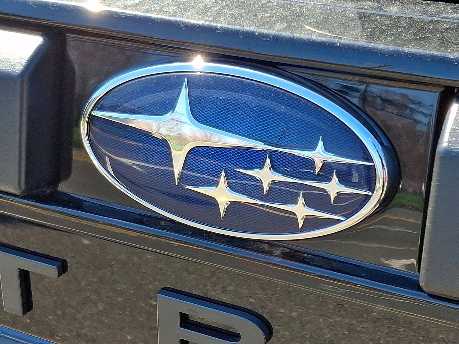 New 2026 Subaru Outback Wilderness w/ Wilderness Package AWD/4WD image 13