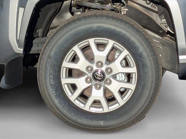 New 2025 Toyota Tacoma SR5 image 10