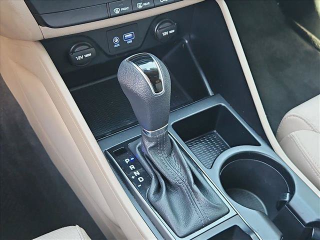 Used 2016 Hyundai Tucson SE FWD image 18