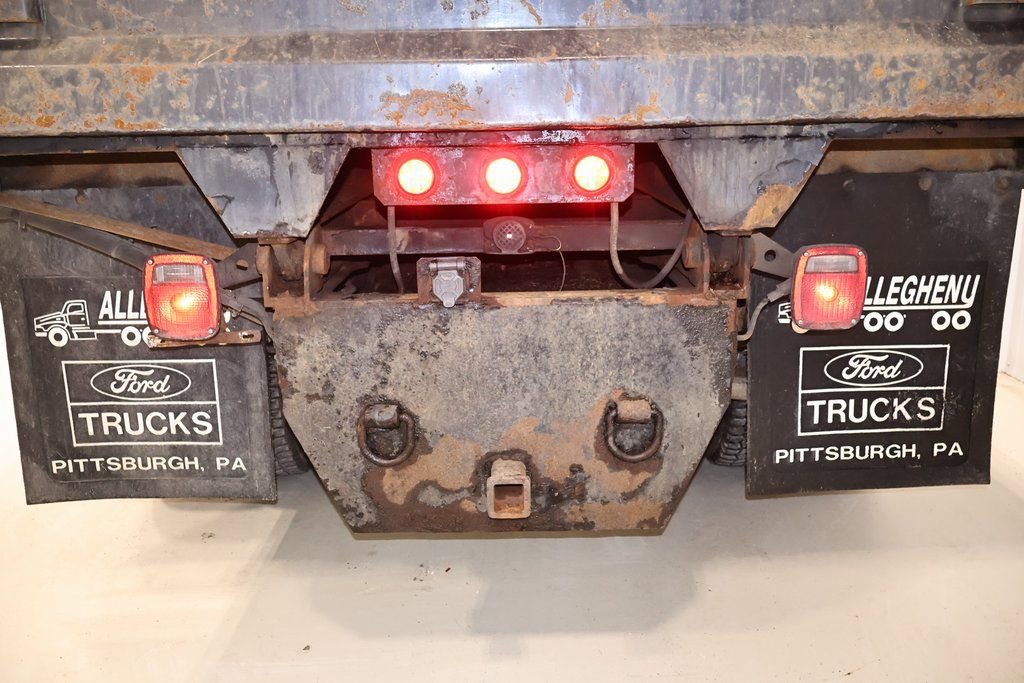 Used 2014 Ford F350 XL w/ Power Equipment Group image 32