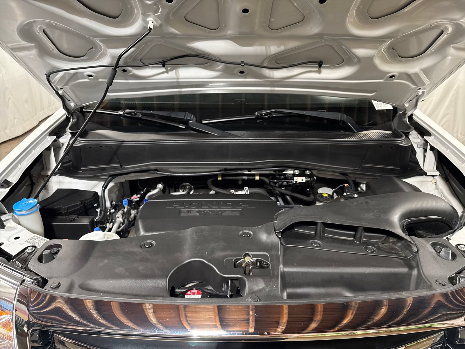 Used 2015 Honda Pilot EX-L image 31