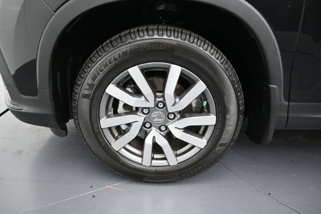 Used 2021 Honda Pilot EX-L image 9