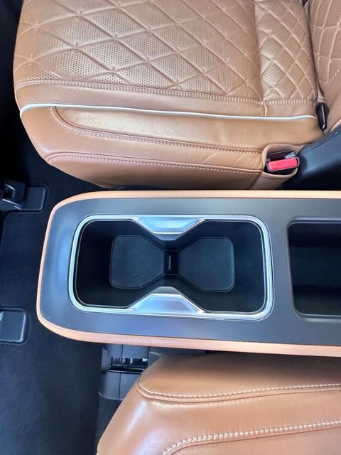 Used 2023 INFINITI QX60 Autograph w/ Cargo Package image 33