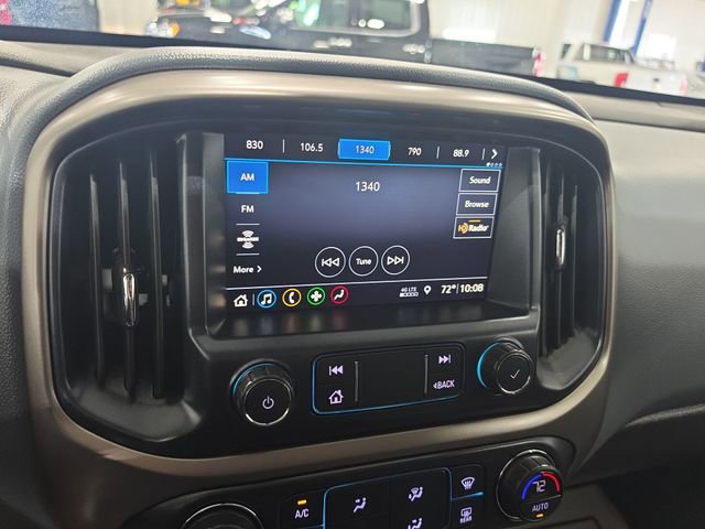 Used 2019 Chevrolet Colorado Z71 AWD/4WD image 13