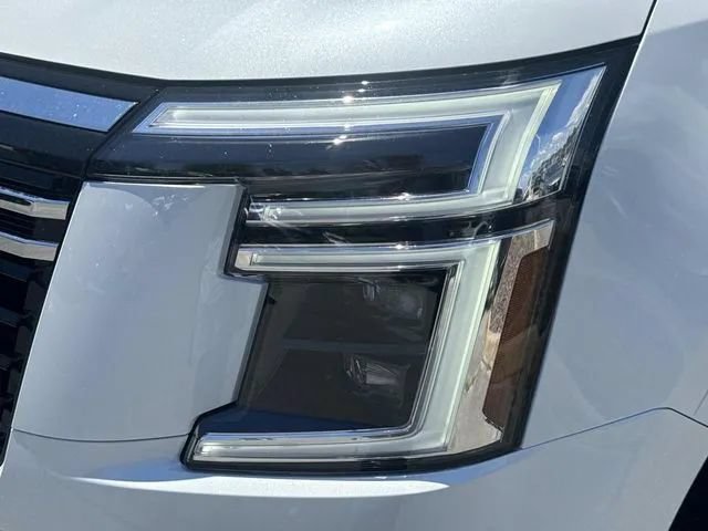 New 2026 Nissan Armada Platinum Reserve AWD/4WD image 11