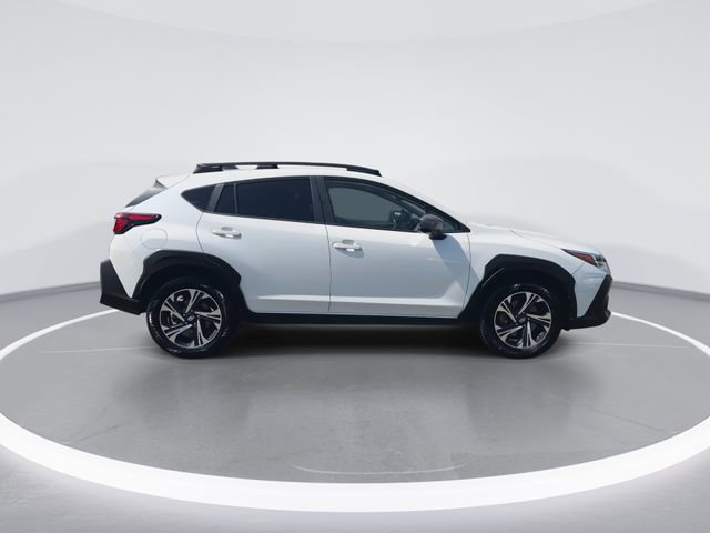 Certified 2024 Subaru Crosstrek 2.0i Premium image 9