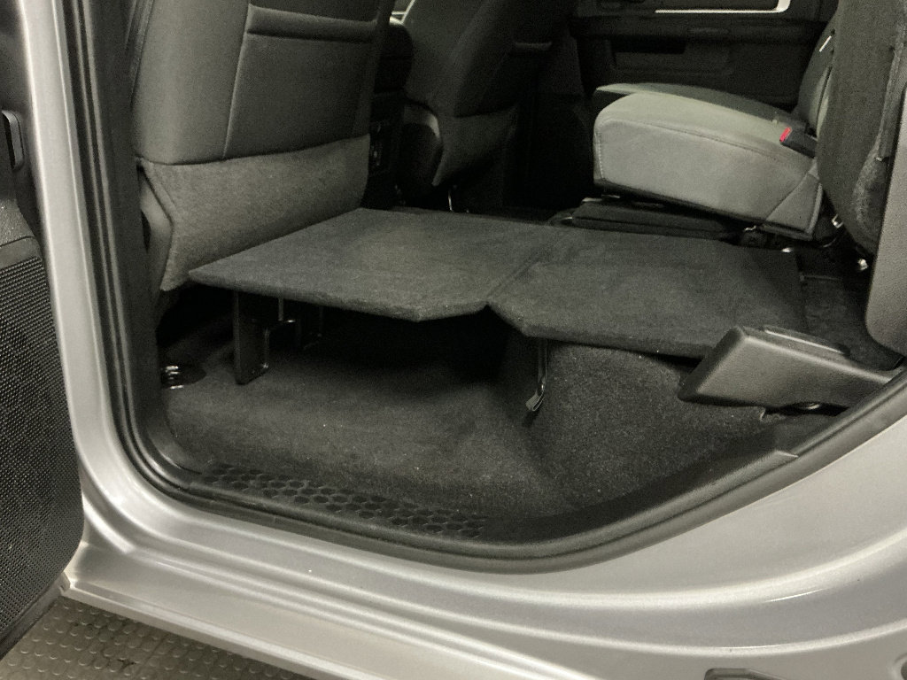 Used 2023 RAM 1500 Classic SLT w/ Trailer & Traction Group image 23