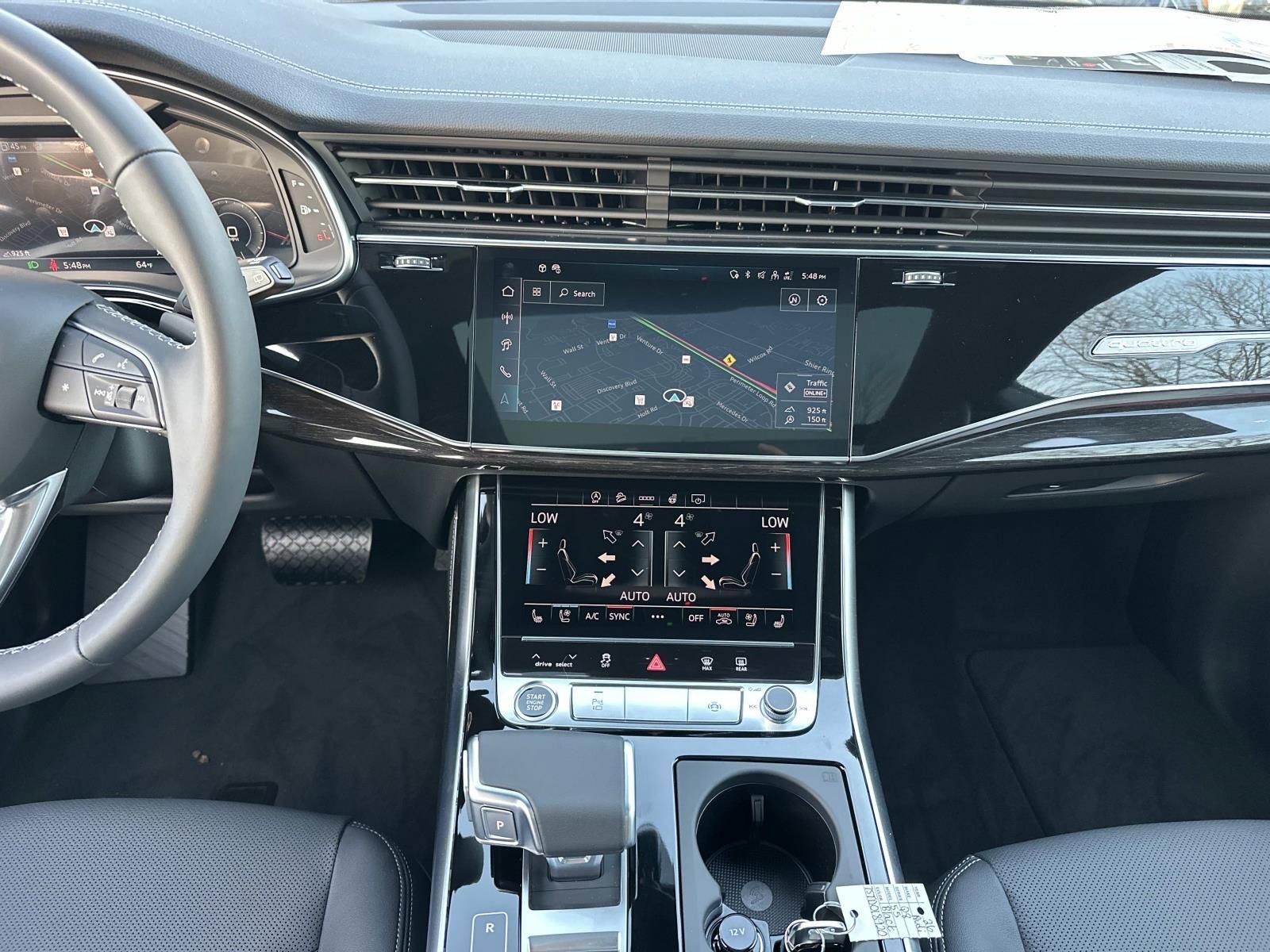 New 2026 Audi Q8 Premium Plus AWD/4WD image 30