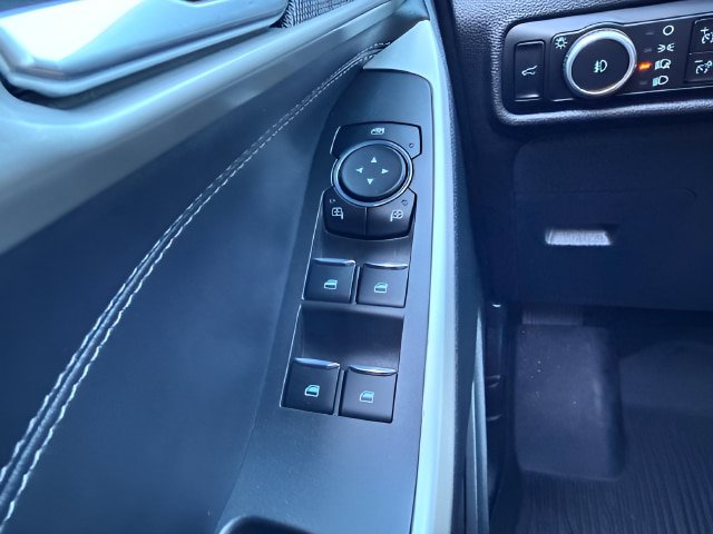 Certified 2023 Ford Explorer XLT w/ Equipment Group 202A AWD/4WD image 22