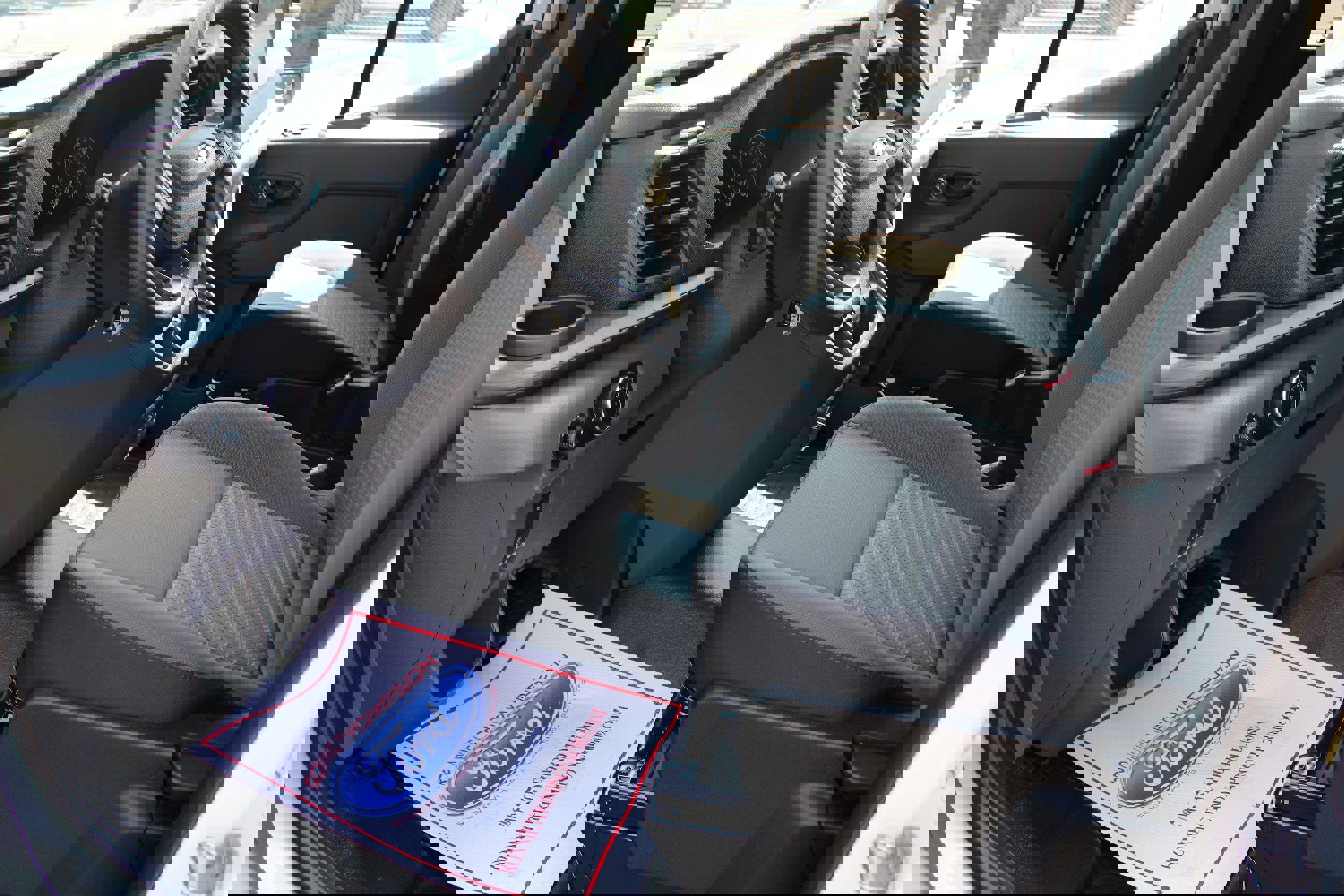 New 2025 Ford Transit 350 XL image 10