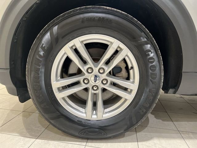 Certified 2023 Ford Explorer XLT w/ Equipment Group 202A image 29