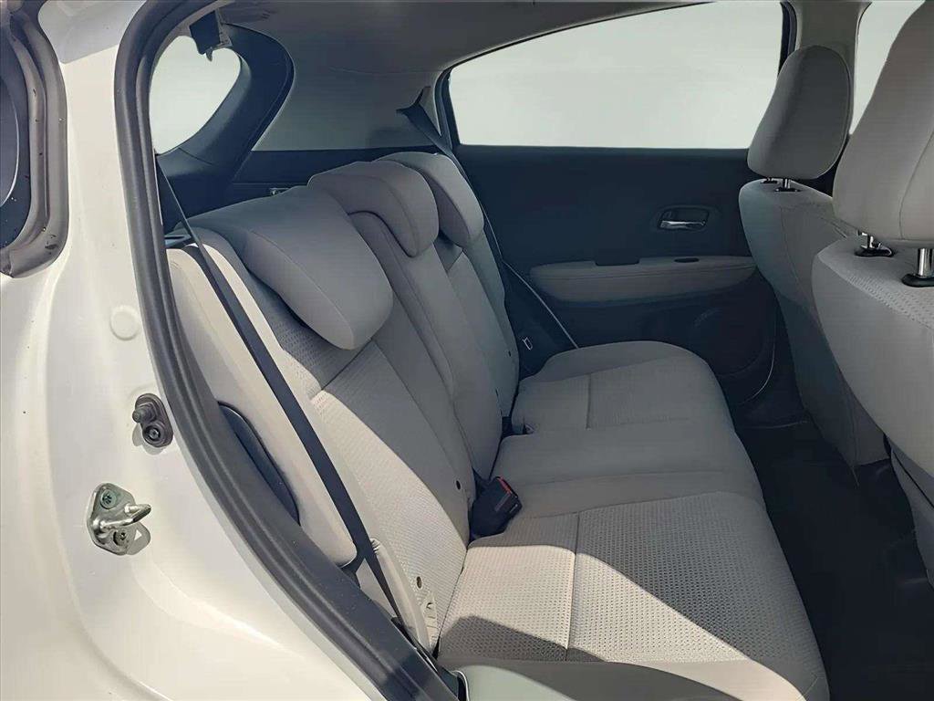 Used 2021 Honda HR-V LX image 21