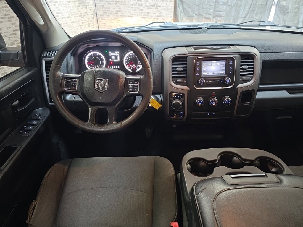 Used 2021 RAM 1500 Tradesman w/ Popular Equipment Group image 17