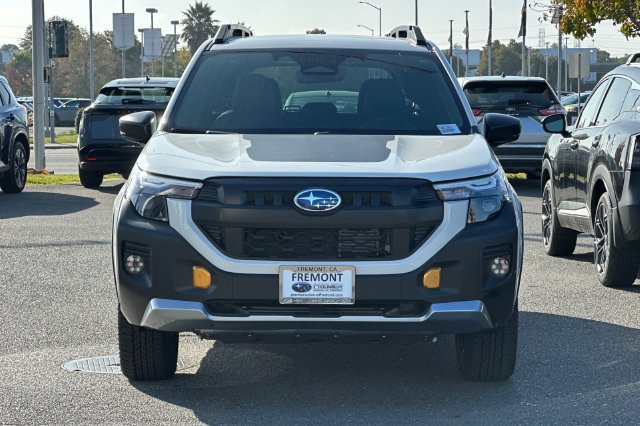 Used 2026 Subaru Forester Wilderness AWD/4WD image 6