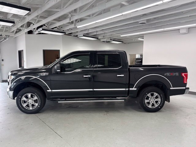 Used 2015 Ford F150 XLT w/ Equipment Group 302A Luxury AWD/4WD image 7